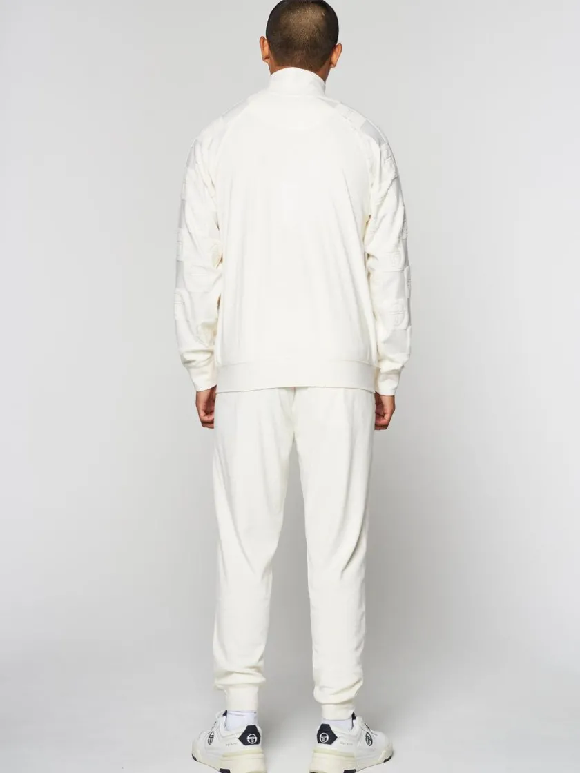 anzio_zipup_track_jacketgardenia_3-1.webp Clearance Anzio Zip-Up Track Jacket-Gardenia Tracksuits