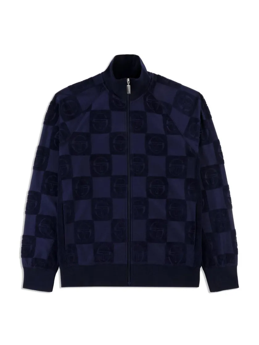 anzio_zipup_track_jacketmaritime_blue_0.webp Flash Sale Anzio Zip-Up Track Jacket-Maritime Blue View All