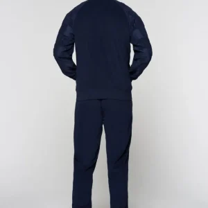 Flash Sale Anzio Zip-Up Track Jacket-Maritime Blue View All