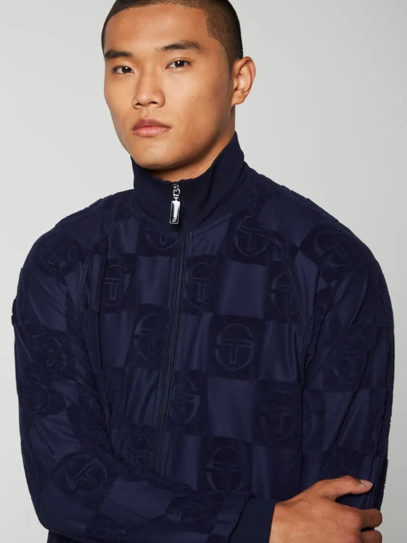 anzio_zipup_track_jacketmaritime_blue_4.webp Flash Sale Anzio Zip-Up Track Jacket-Maritime Blue View All