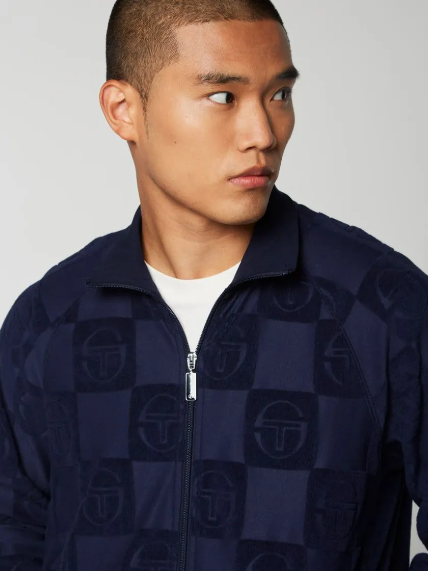 anzio_zipup_track_jacketmaritime_blue_5.webp Flash Sale Anzio Zip-Up Track Jacket-Maritime Blue View All