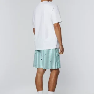 Fashion Arch Type T-Shirt-White T-Shirts