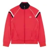 Hot Ascot Track Jacket- Adrenaline Rush Jackets