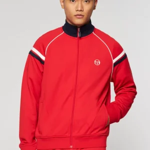 Best Sale Ascot Track Jacket- Adrenaline Rush View All