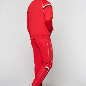 Best Sale Ascot Track Jacket- Adrenaline Rush View All