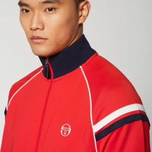 Outlet Ascot Track Jacket- Adrenaline Rush Tracksuits