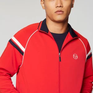 Outlet Ascot Track Jacket- Adrenaline Rush Tracksuits