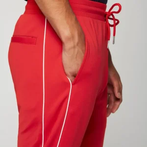 Outlet Ascot Track Pant- Adrenaline Rush Tracksuits