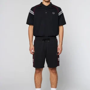 Flash Sale Ascot Track Short- Black View All