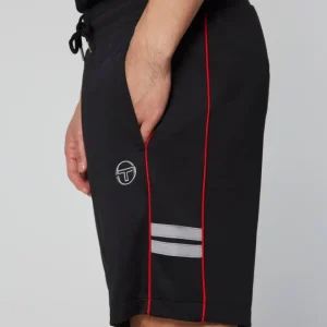Flash Sale Ascot Track Short- Black View All