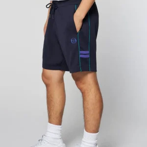 Fashion Ascot Track Short-Maritime Blue Shorts And Swim