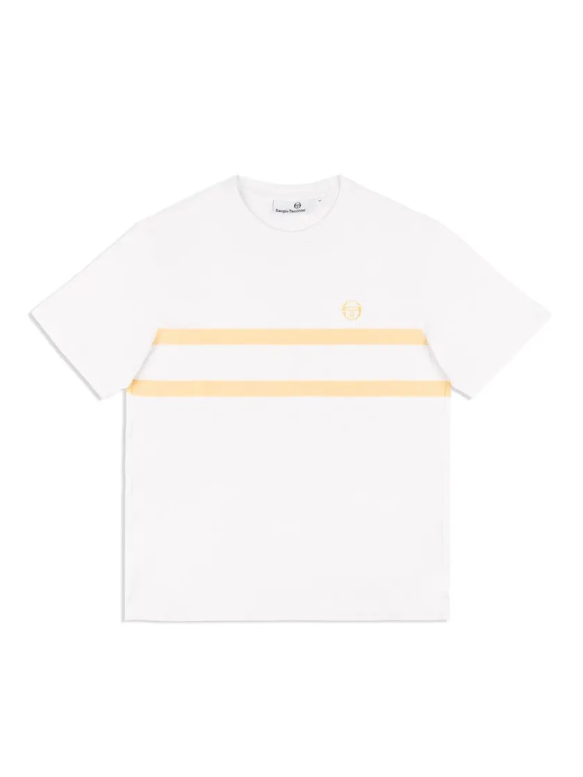 banda_tshirt_golden_haze_0-1.webp Best Sale Banda T-Shirt- Golden Haze T-Shirts