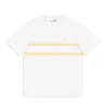 Clearance Banda T-Shirt- Golden Haze View All