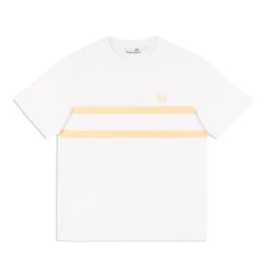 Clearance Banda T-Shirt- Golden Haze For The Court