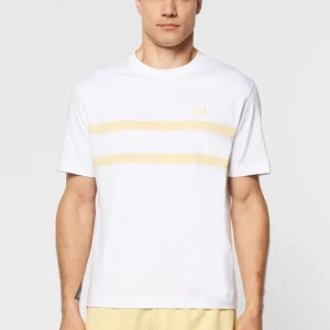 Clearance Banda T-Shirt- Golden Haze View All