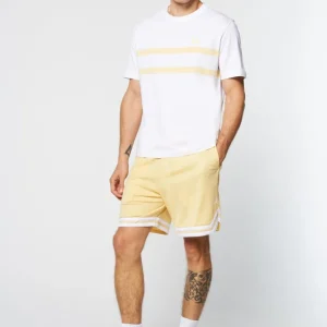 Best Sale Banda T-Shirt- Golden Haze T-Shirts