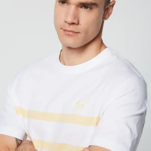 Best Sale Banda T-Shirt- Golden Haze T-Shirts