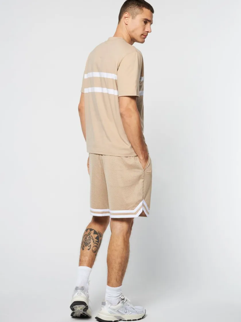 banda_tshirt_humus_3.webp Outlet Banda T-Shirt- Humus View All