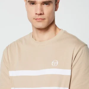 Outlet Banda T-Shirt- Humus View All