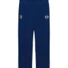 Best Baseline Staff Pants- Navy Pants And Sweatpants