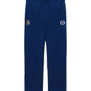 Fashion Baseline Staff Pants- Navy Tracksuits