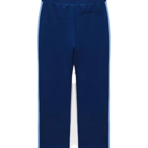 Fashion Baseline Staff Pants- Navy Tracksuits