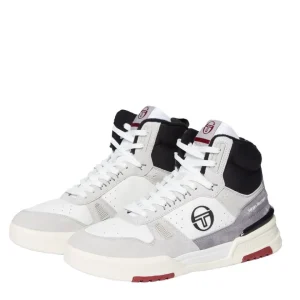 Cheap Bb Court Hi Sneaker- White/ Tofu/ Quiet Grey Shoes