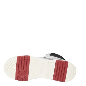 Cheap Bb Court Hi Sneaker- White/ Tofu/ Quiet Grey Shoes