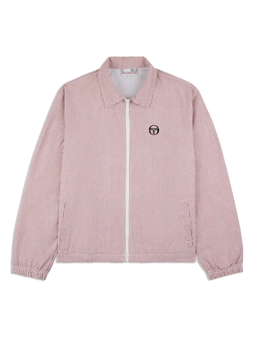 benvolio_oxford_jacket_wild_rose_0.webp Flash Sale Benvolio Oxford Jacket- Wild Rose View All