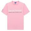 Outlet Bimane Mch T-Shirt- Light Pink For The Court
