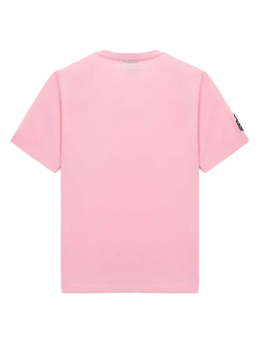 bimane_mch_tshirt_light_pink_1.webp Clearance Bimane Mch T-Shirt- Light Pink View All