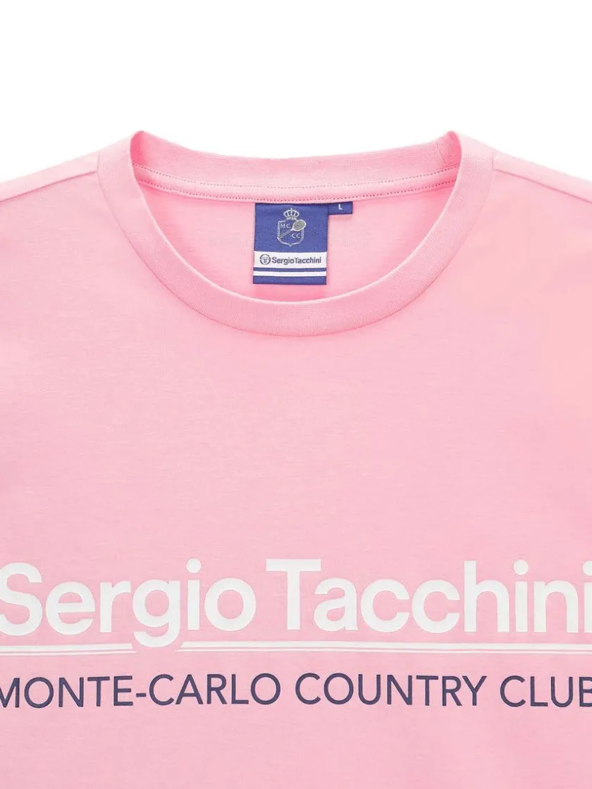 bimane_mch_tshirt_light_pink_2.webp Clearance Bimane Mch T-Shirt- Light Pink View All