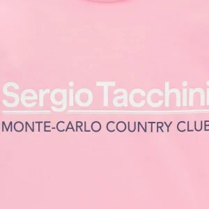 Clearance Bimane Mch T-Shirt- Light Pink View All