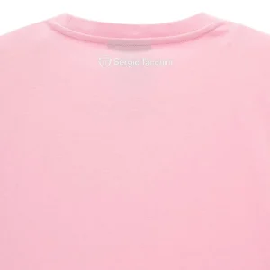 Outlet Bimane Mch T-Shirt- Light Pink For The Court
