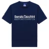 Best Sale Bimane Mch T-Shirt- Navy T-Shirts
