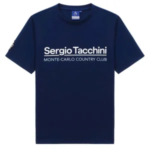 Best Sale Bimane Mch T-Shirt- Navy T-Shirts