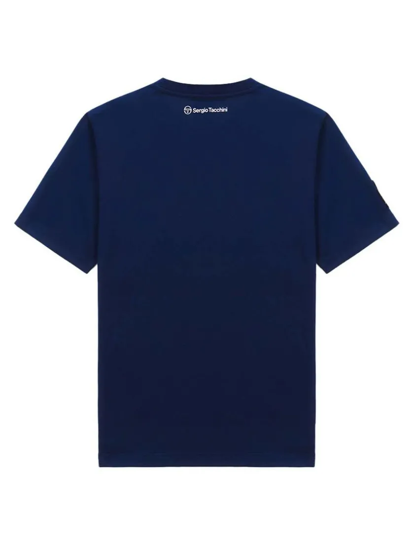 bimane_mch_tshirt_navy_1.webp Online Bimane Mch T-Shirt- Navy View All