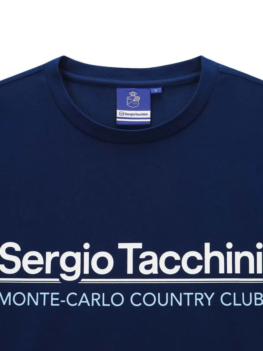 bimane_mch_tshirt_navy_2.webp Online Bimane Mch T-Shirt- Navy View All