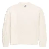 Cheap Cave Sweater- Gardenia View All