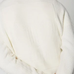 Cheap Cave Sweater- Gardenia View All