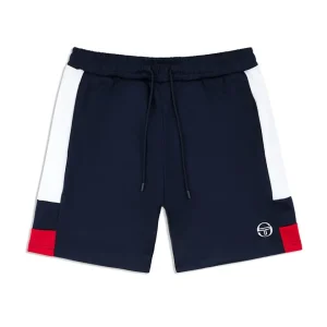 Sale Cole Shorts- Maritime Blue/ White View All
