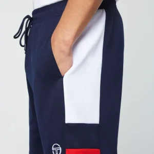 Sale Cole Shorts- Maritime Blue/ White View All