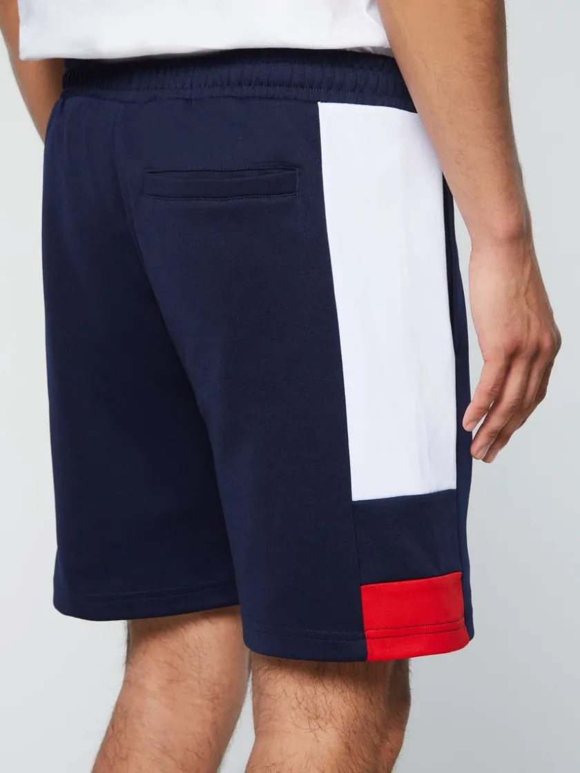 cole_shorts_maritime_blue_white_5-2.webp Outlet Cole Shorts- Maritime Blue/ White Shorts And Swim