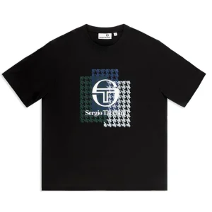 New Cori T-Shirt- Black Beauty The Essentials