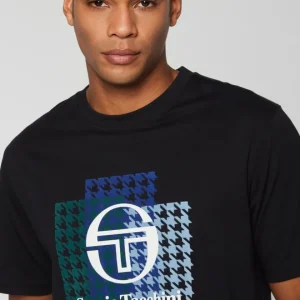 New Cori T-Shirt- Black Beauty The Essentials