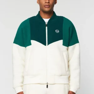 Store Cortina Bomber- Gardenia/ Botanical Jackets