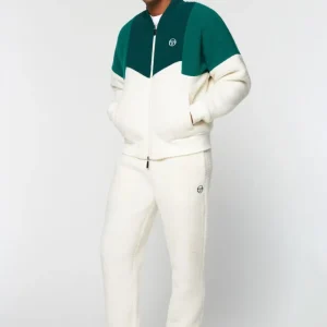 Online Cortina Bomber- Gardenia/ Botanical View All