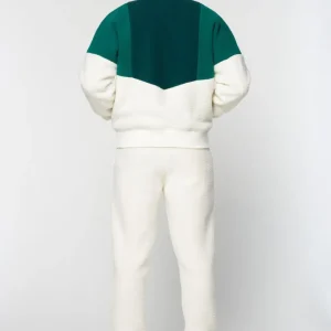 Online Cortina Bomber- Gardenia/ Botanical View All