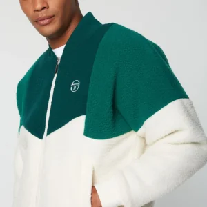 Online Cortina Bomber- Gardenia/ Botanical View All