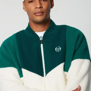 Online Cortina Bomber- Gardenia/ Botanical View All